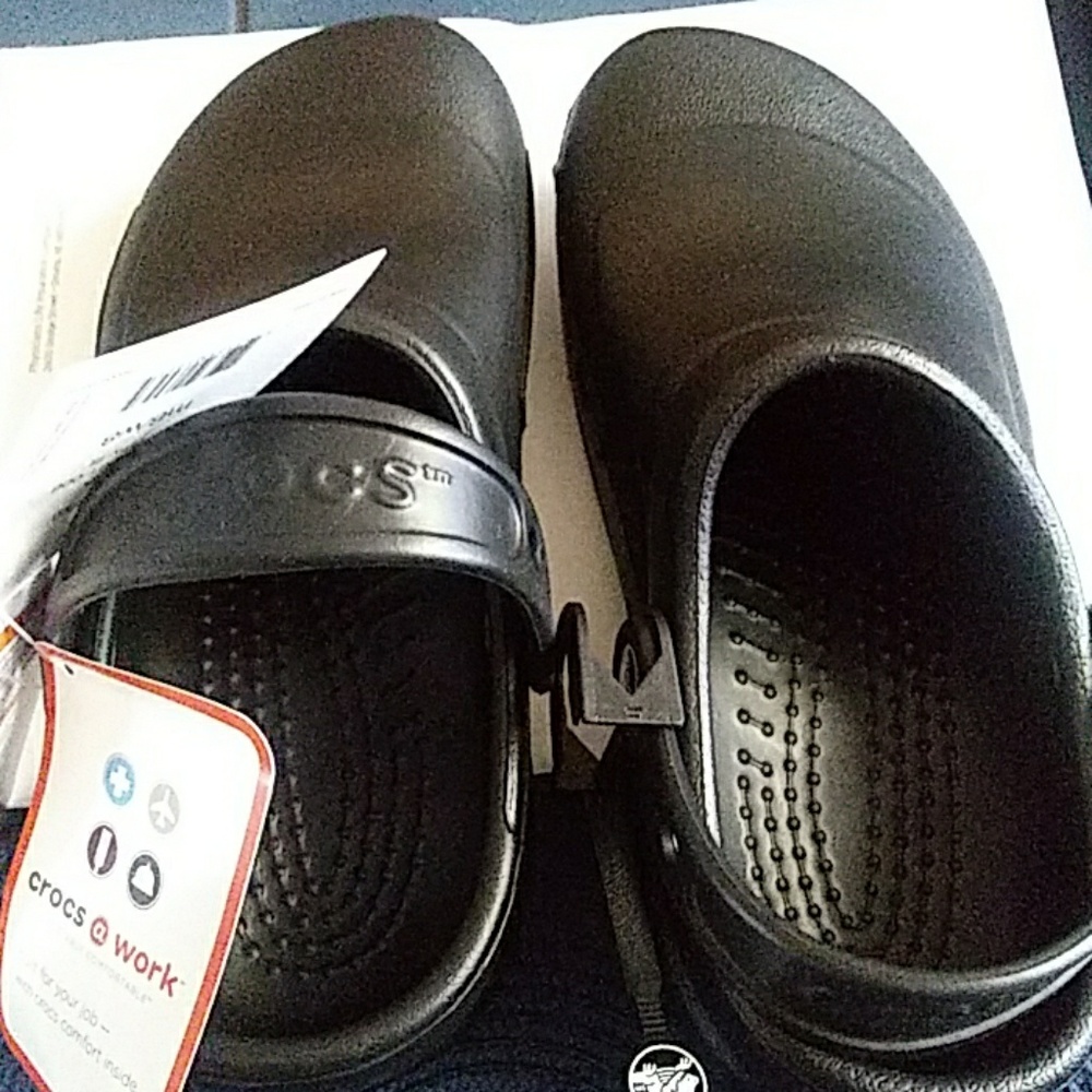 Crocks